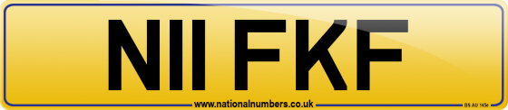 N11 FKF