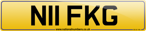N11 FKG