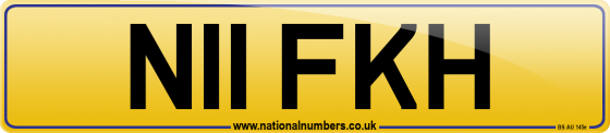 N11 FKH