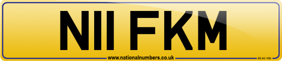 N11 FKM