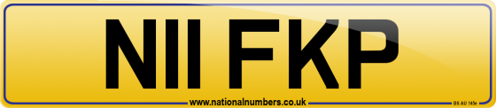 N11 FKP