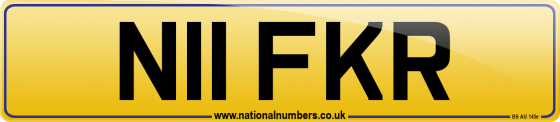 N11 FKR