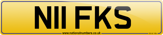 N11 FKS