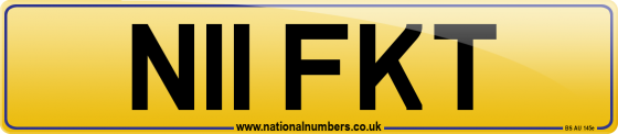 N11 FKT