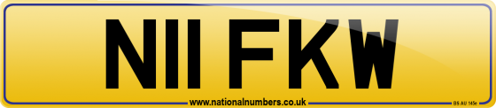 N11 FKW