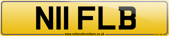 N11 FLB