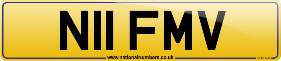 N11 FMV