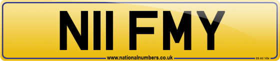 N11 FMY