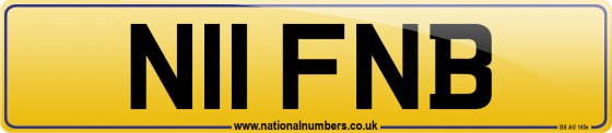 N11 FNB