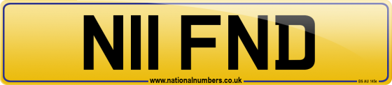 N11 FND