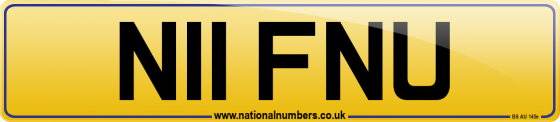 N11 FNU