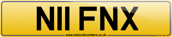 N11 FNX