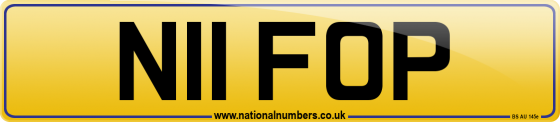 N11 FOP