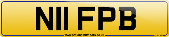 N11 FPB