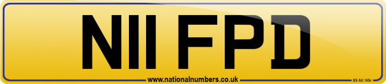 N11 FPD