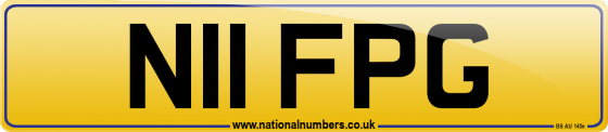 N11 FPG