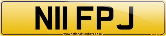 N11 FPJ
