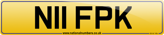 N11 FPK