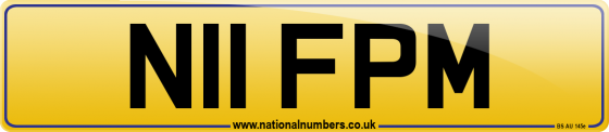 N11 FPM