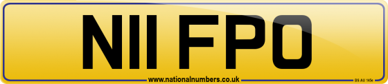 N11 FPO