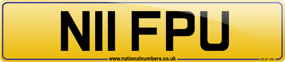 N11 FPU