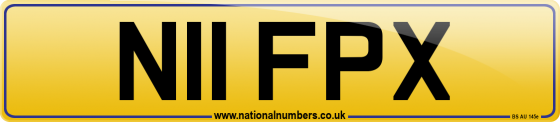 N11 FPX