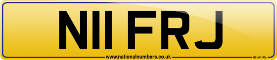 N11 FRJ