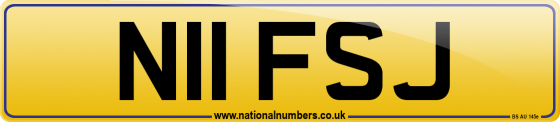 N11 FSJ