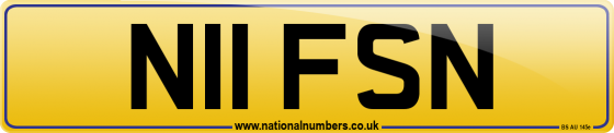 N11 FSN