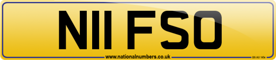 N11 FSO