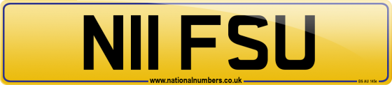 N11 FSU