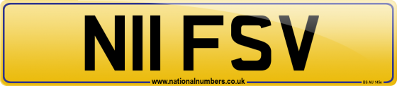 N11 FSV
