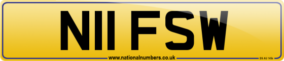 N11 FSW