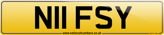 N11 FSY