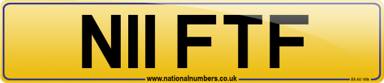 N11 FTF