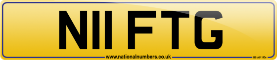 N11 FTG