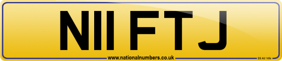 N11 FTJ