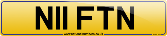 N11 FTN