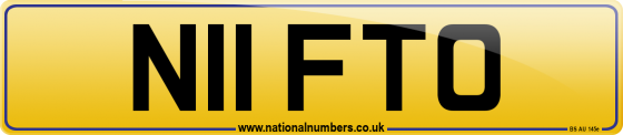 N11 FTO