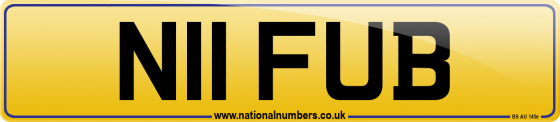N11 FUB