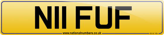 N11 FUF