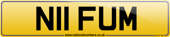 N11 FUM