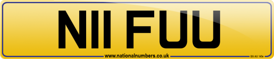 N11 FUU