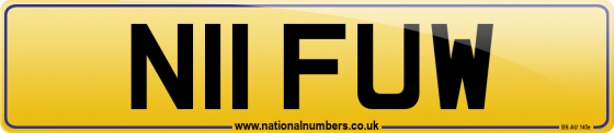 N11 FUW