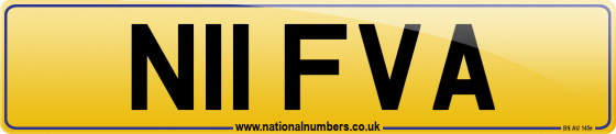 N11 FVA