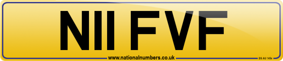 N11 FVF