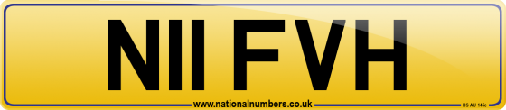 N11 FVH