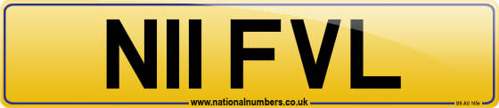 N11 FVL