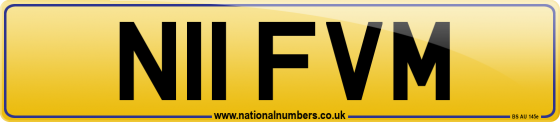 N11 FVM