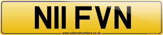 N11 FVN